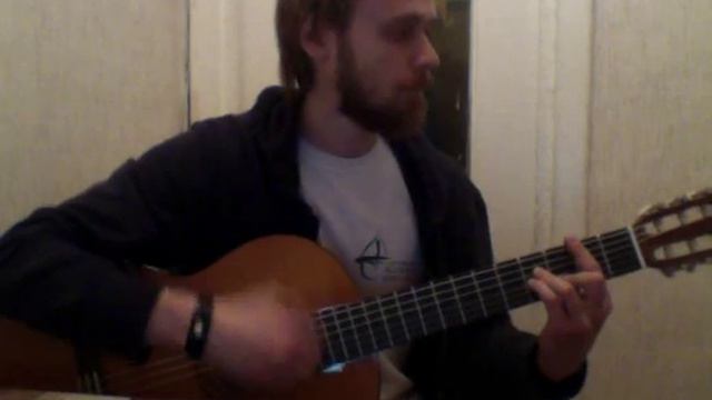 Человек из Кемерова (проба, оригинал гр. Аквариум) смотреть онлайн