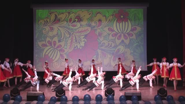 Смоленский гусачок смотреть онлайн