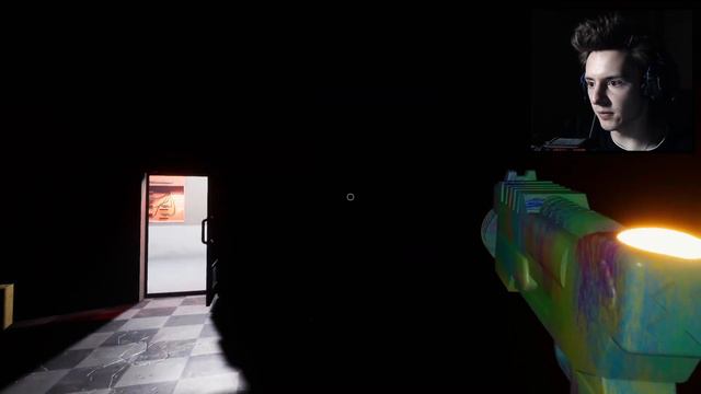 СТРАШНЕЕ ПОПИ ПЛЕЙТАЙМ!? - Muzy Прохождение