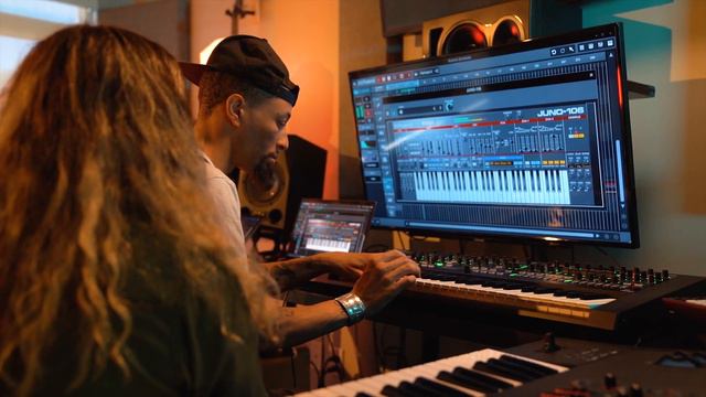 A Songwriter's Journey: Lauren Dair | Zenbeats смотреть онлайн