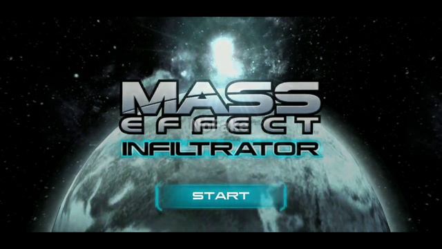 Mass Effects best action story game смотреть онлайн