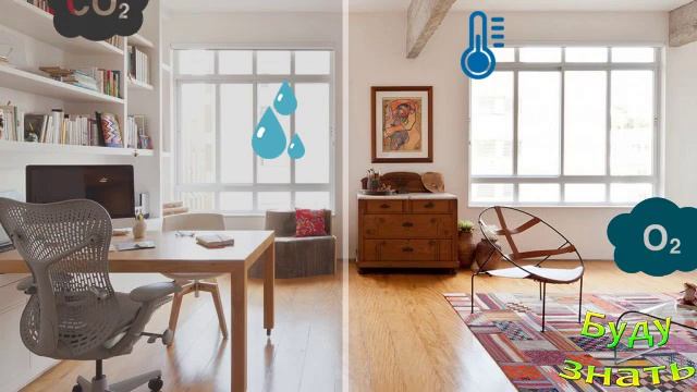 Углекислый газ - мы без него жить не можем.... смотреть онлайн