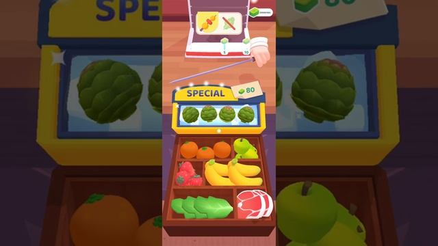 The Cook - 3D Cooking Game All Unlocked Gameplay смотреть онлайн
