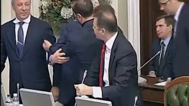 Бойко побив Ляшка смотреть онлайн