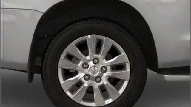 2011 Toyota Sequoia - Phoenix AZ смотреть онлайн