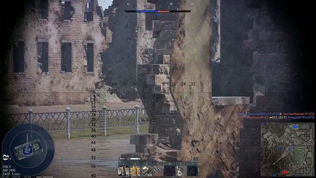 ПОДКРУТКА ЗА ДОНАТ WAR THUNDER? смотреть онлайн
