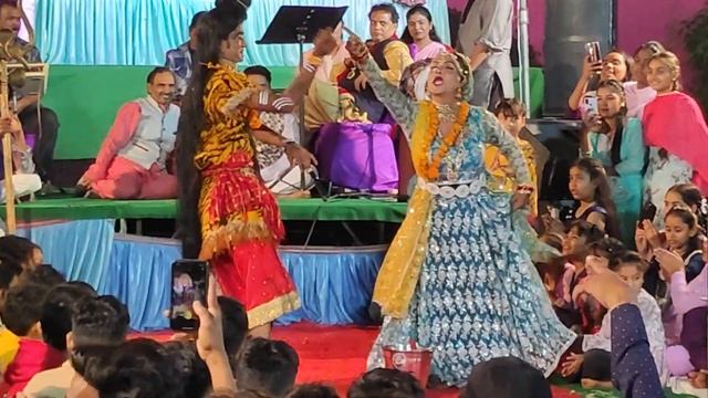 Jagrata Mata Rani Ka | Navratri Special | Non-Stop Jagran Mashup 2023 (Part - 2) смотреть онлайн