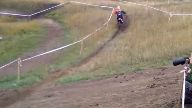 Международные соревнования и первенство Сибири Мото-эндуро (Новосибирск-УчХоз 1309-2014)