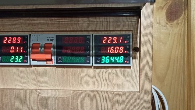 Как платить за свет меньше?! Солнце и Госсеть! Режим подмешивания! SILA PRO 3600 MH смотреть онлайн