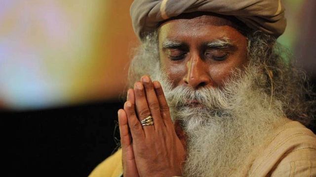 Садхгуру | Вайрагья - Брахмананда Сварупа [1час Brahmananda Swaroopa]