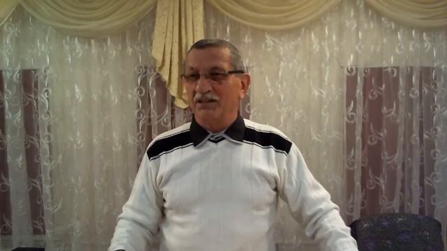 20. Молитва Господня: "И не введи нас в искушение, но избавь нас от лукавого" смотреть онлайн