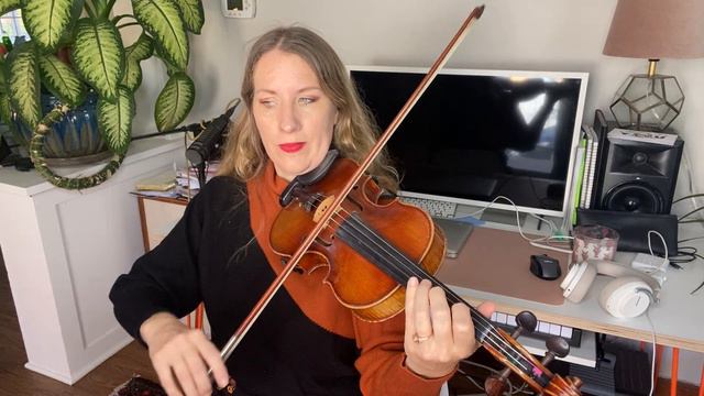 Sheep Waltz by Claire Sweeney смотреть онлайн