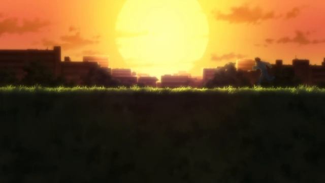 АНИМЕ ДЛЯ МЕЧТАТЕЛЕЙ смотреть онлайн