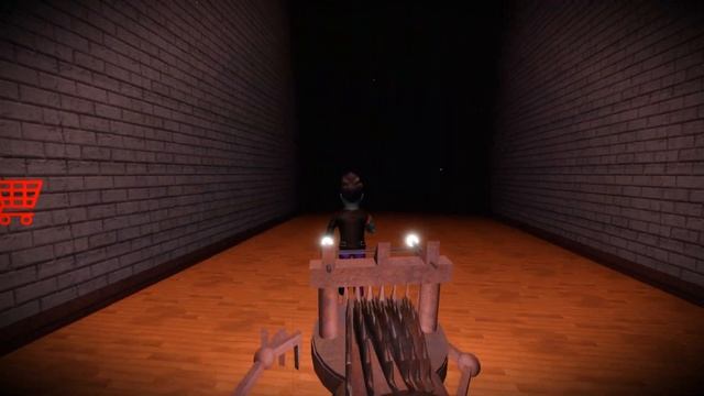 ПОБЕГ ИЗ ШКОЛЫ МИСТЕРА КОШМАРА (Страшная история Roblox) Mr NIGHTMARE'S SCHOOL (SCARY OBBY) смотреть онлайн