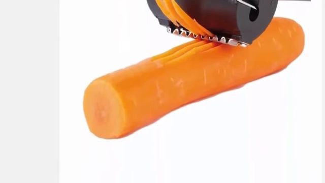 Фруктовый, овощной слайсер декоративный резак смотреть онлайн