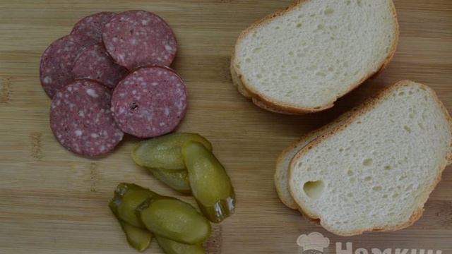 Книга рецептов