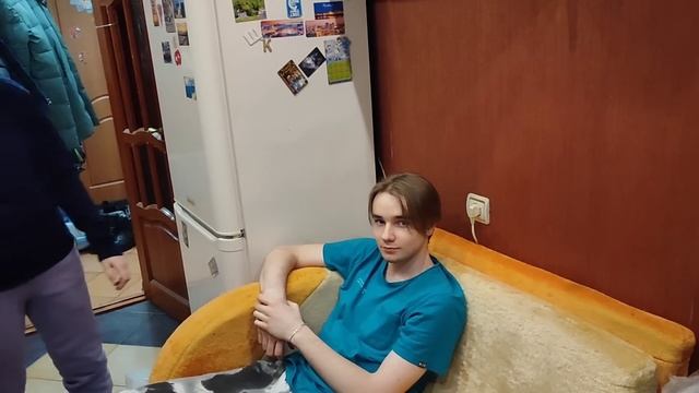 ПОДГОТОВКА К ДОРОГЕ/ПОКУПКА/НАС ПРОВОЖАЮТ??????? смотреть онлайн