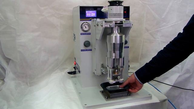 Многоточечная ультразвуковая сварка смотреть онлайн