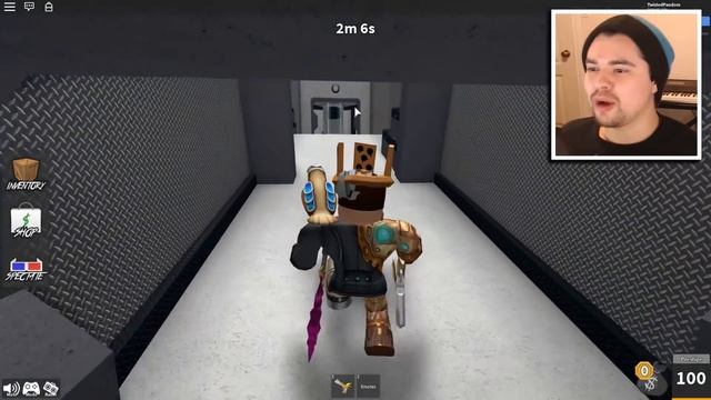 I got the NEW CHROMA GODLY in Murder Mystery 2!! (Roblox MM2) смотреть онлайн