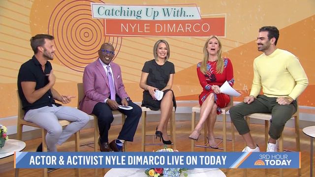 Dyl & Jill (3-21-22) смотреть онлайн