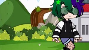 •Аллергия Вару• 1/? #13карт #gachaclub #gachalife #iloveyou