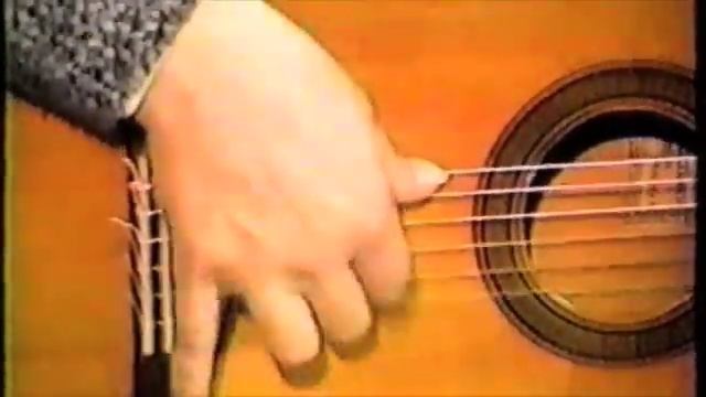 Chuscales - Farruca (1985) Flamenco Guitar смотреть онлайн