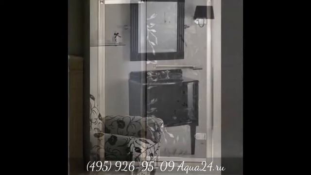 Обзор сантехники Devon & Devon от Aqua24.ru смотреть онлайн