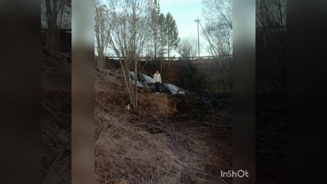 уральские водопады весенний апрель смотреть онлайн