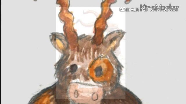 Неизвестные Животные Планеты Земля 083 - Ктинг Воар смотреть онлайн