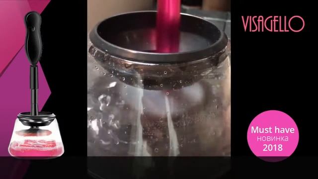 [ОБЗОР visagello.ru] Салфетки для очистки кистей в прошлом| Хватит тратить деньги | Лайфхак смотреть онлайн