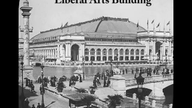Columbian Exposition 1893, A Visit To Chicago's White City