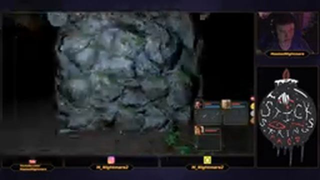 Legend of Grimrock 2: Eye of the Atlantis (Part 1) смотреть онлайн