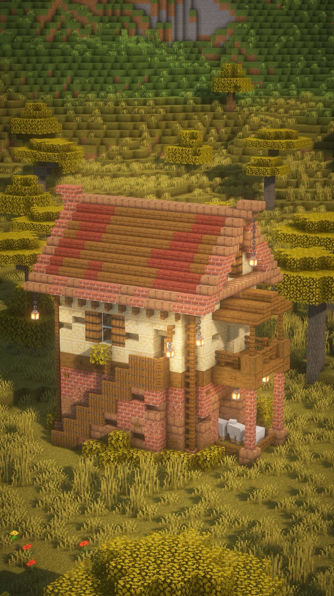 ⚒️ Майнкрафт | Как построить дом смотреть онлайн