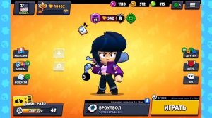 Кеша ПРОХОДИТ КВЕСТЫ в Бравл Старс! Играю в BRAWL STARS