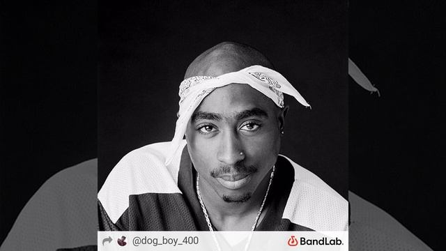Tupac thug luv (OG-original) by Dog boy 400 смотреть онлайн
