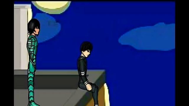 Токийский гуль|Tokyo GOUl|Анимация|Просто так!!! смотреть онлайн