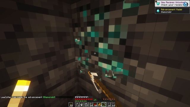 THE PERFECT START | Minecraft 1.19 Hardcore Survival Let's Play Episode 1 смотреть онлайн