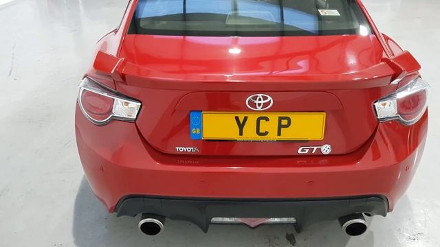 Toyota gt86 2014 смотреть онлайн