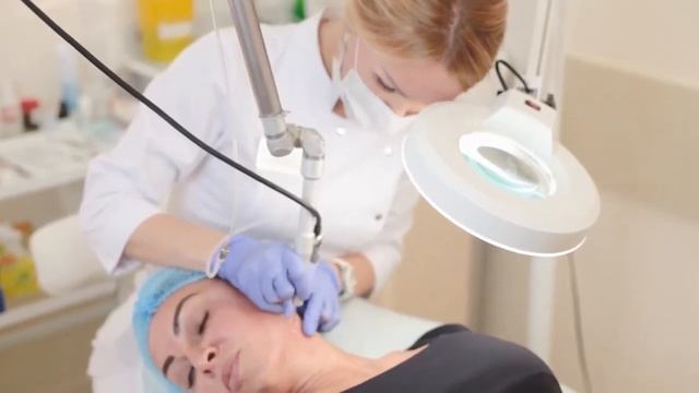 Удаление родинок лазером в Москве смотреть онлайн