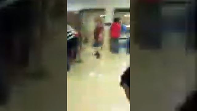 GHETTO SCHOOL DANCE??? смотреть онлайн
