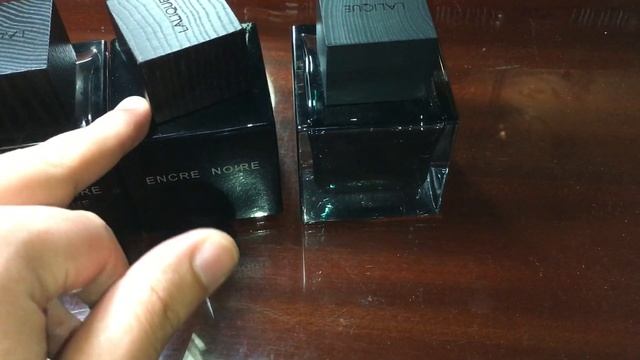 2.4 часть / Мои ароматы от LALIQUE смотреть онлайн