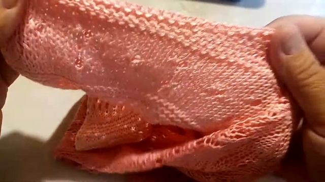 Кофточка "Летняя нежность" универсального размера смотреть онлайн