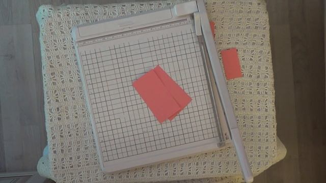 Видеообзор. Резак гильотиный Martha Stewart\ Скрапбукинг\ By_Masha_Malgina