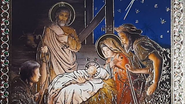 Молитва Господу на сон грядущий. смотреть онлайн