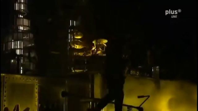 Барабанщик жжет смотреть онлайн
