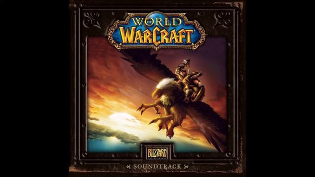 World of Warcraft Soundtrack #11 Thunder Bluff смотреть онлайн