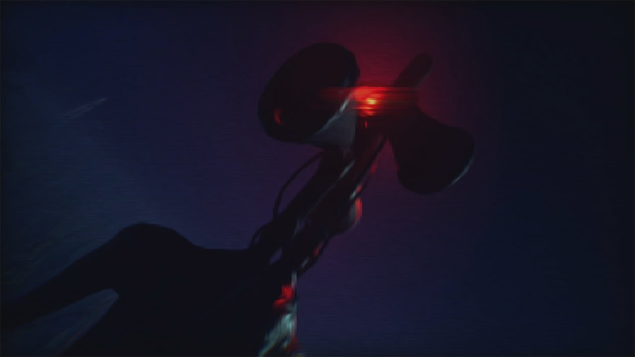 СИРЕНОГОЛОВЫЙ ВЫХОДИТ НА ОХОТУ | Sirenhead