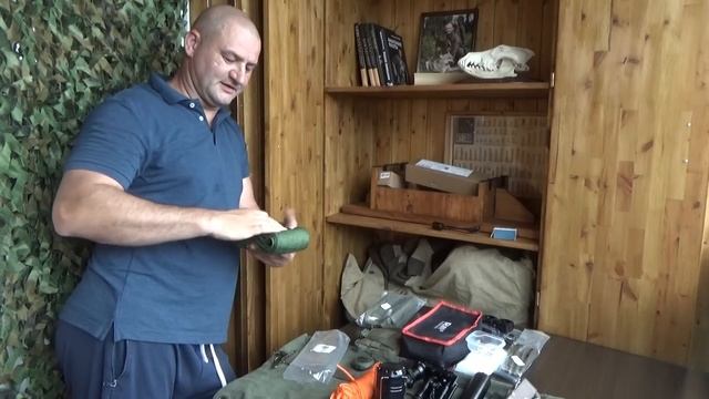 Что купить охотнику на АлиЭкспресс? Вы не пожалеете о потраченных деньгах! смотреть онлайн