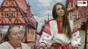 Ой у вишневому саду. народная украинская песня! Исполняет фолк-группа "Соколовье". МЫ СОКОЛОВСКИЕ!