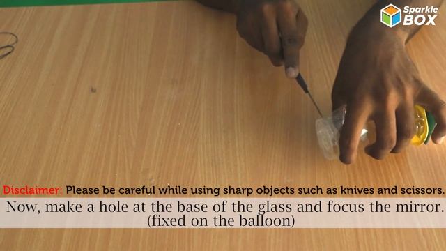 Propagation of Sound | Grade 9 Science Experiment | Chemistry | SparkleBox смотреть онлайн